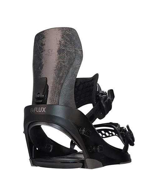 FLUX フラックス CV スノーボード バインディング ビンディング 22-23