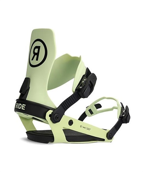 RIDE ライド A-6 スノーボード バインディング ビンディング 22-23