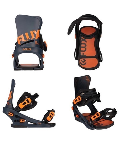 RICE28 22-23モデル スノーボード FLUX DS ビンディング付き RICE28