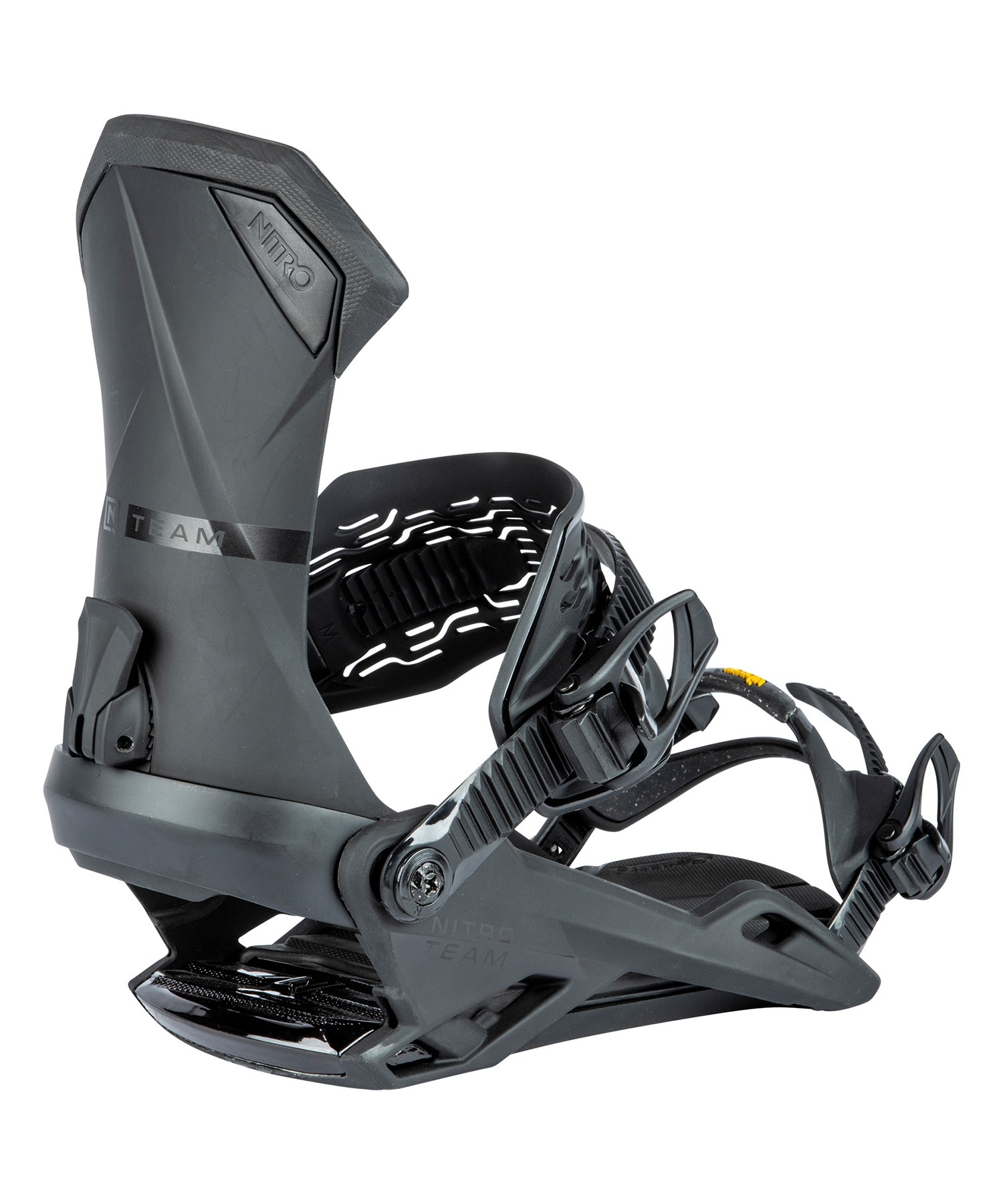 NITRO ナイトロ TEAM スノーボード バインディング ビンディング