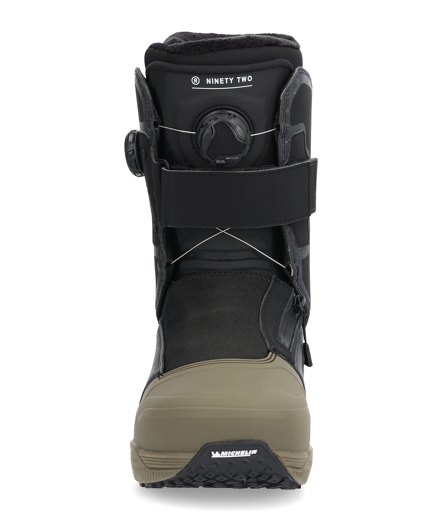 RIDE ライド THE 92 スノーボード ブーツ メンズ ムラサキスポーツ 24