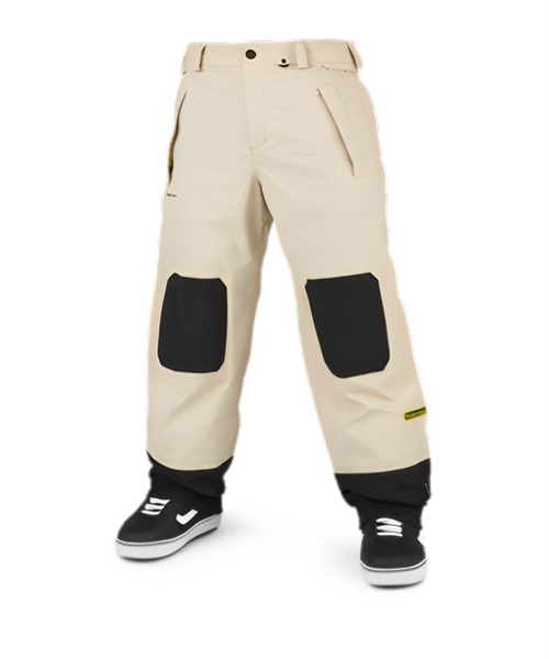 VOLCOM ボルコム LONGO GORE-TEX G1352405 スノーボード ウェア パンツ