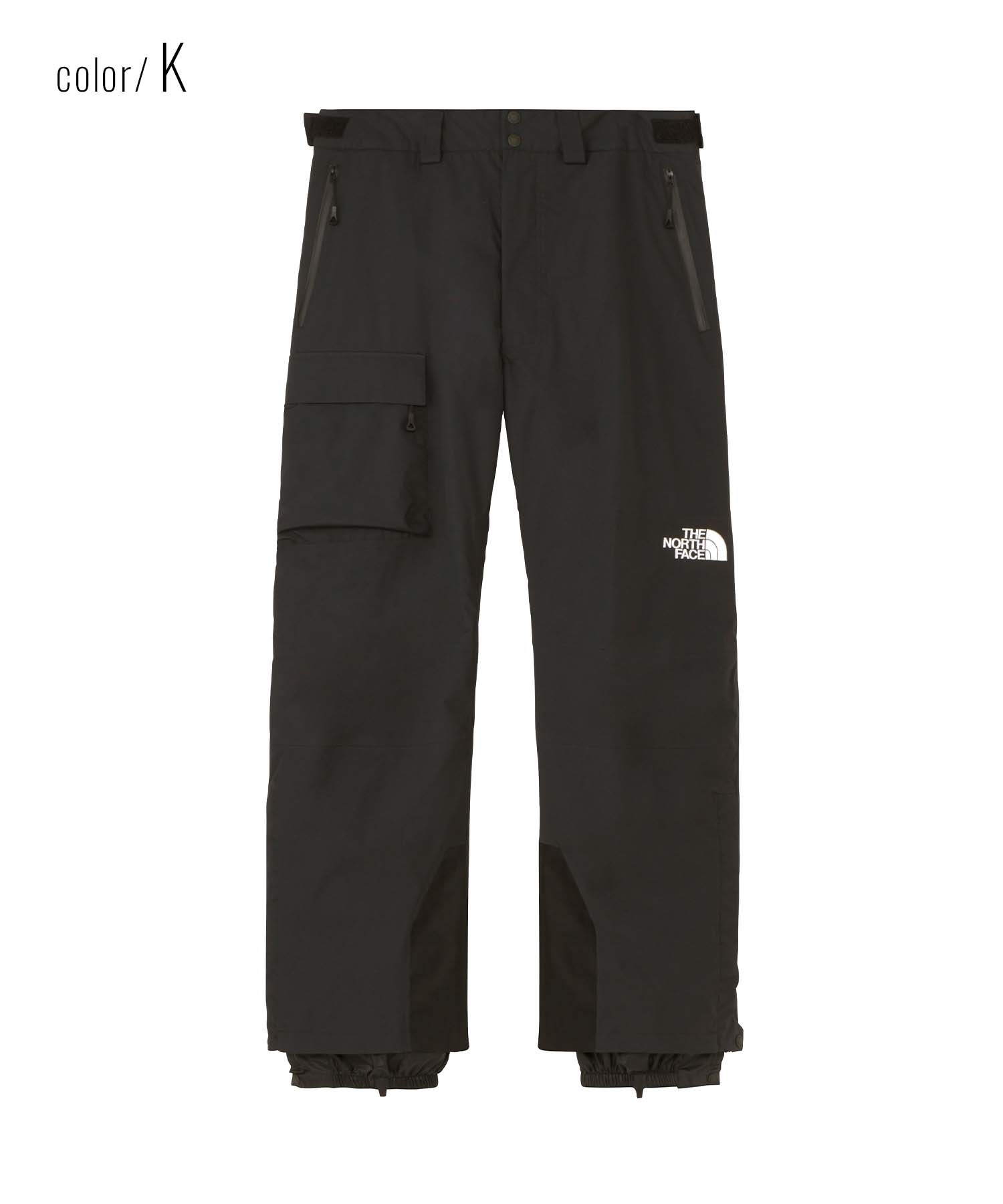 THE NORTH FACE ノースフェイス SHUKABRA PANT パンツ スノーボード