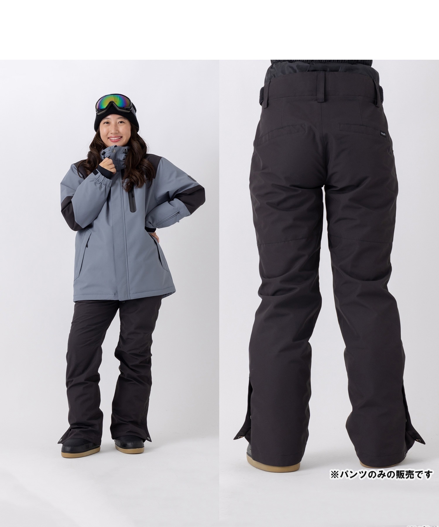 OP オーシャンパシフィック 543702 スノーボード ウェア パンツ