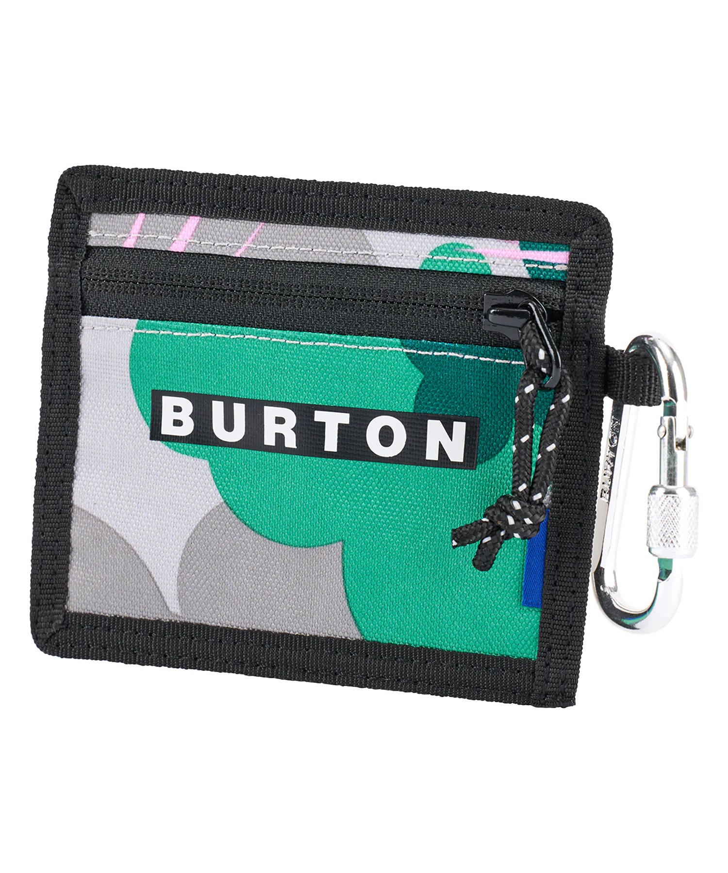 BURTON バートン JAPAN PASS CASE パスケース スノーボード ムラサキ