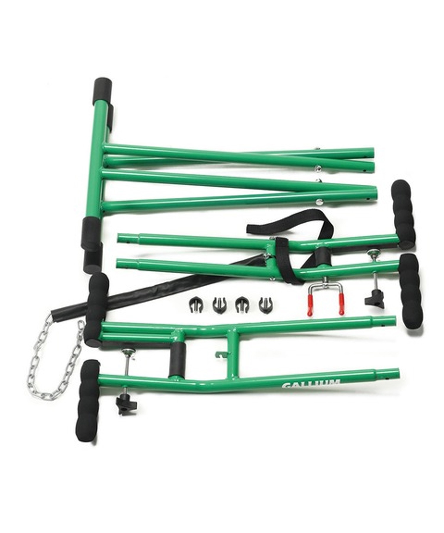 GALLIUM ガリウム SP3126 スノーボード メンテナンス ワックススタンド