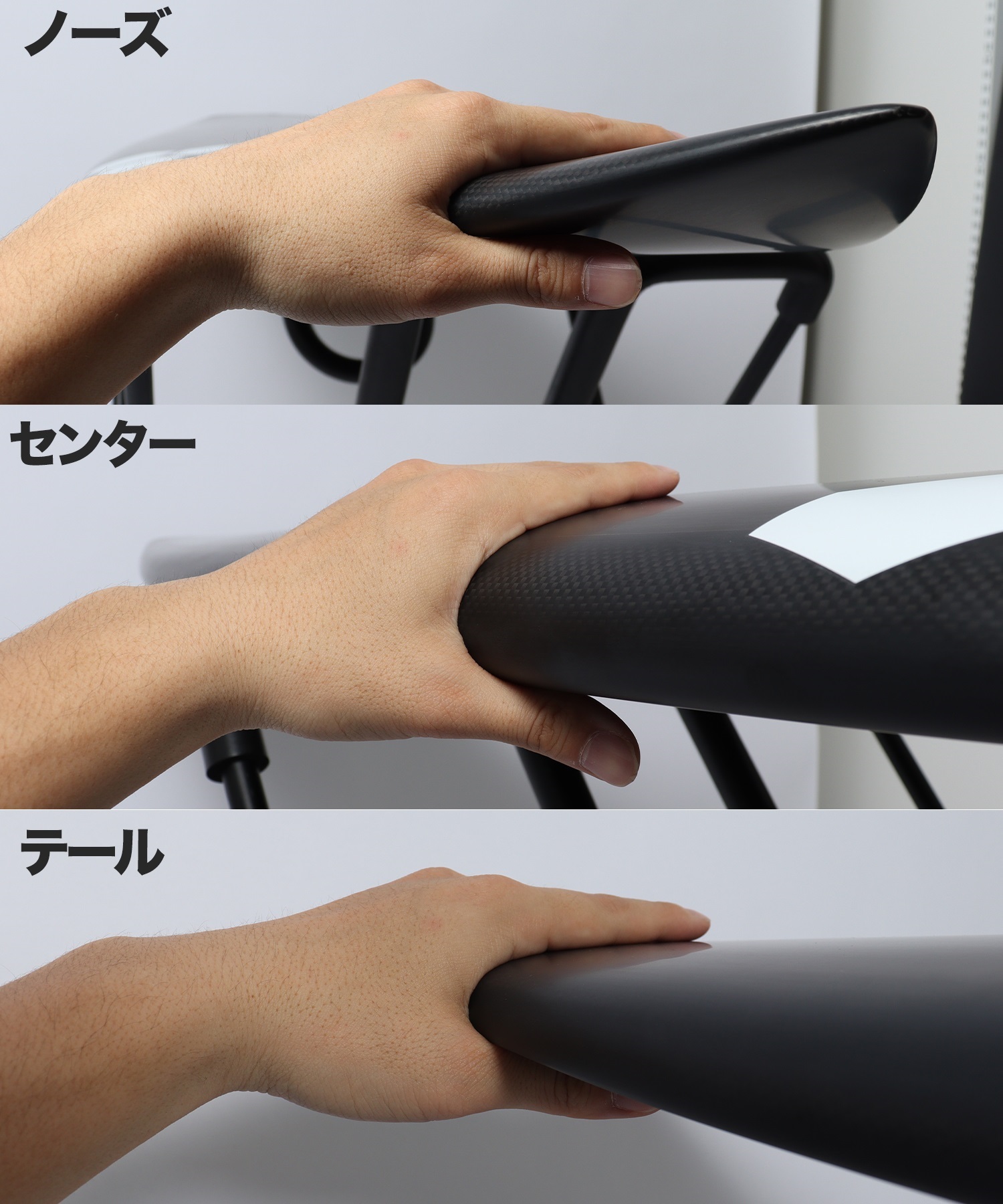 Thunderbolt サンダーボルト×CHANNEL ISLANDS チャネルアイランズ NECK