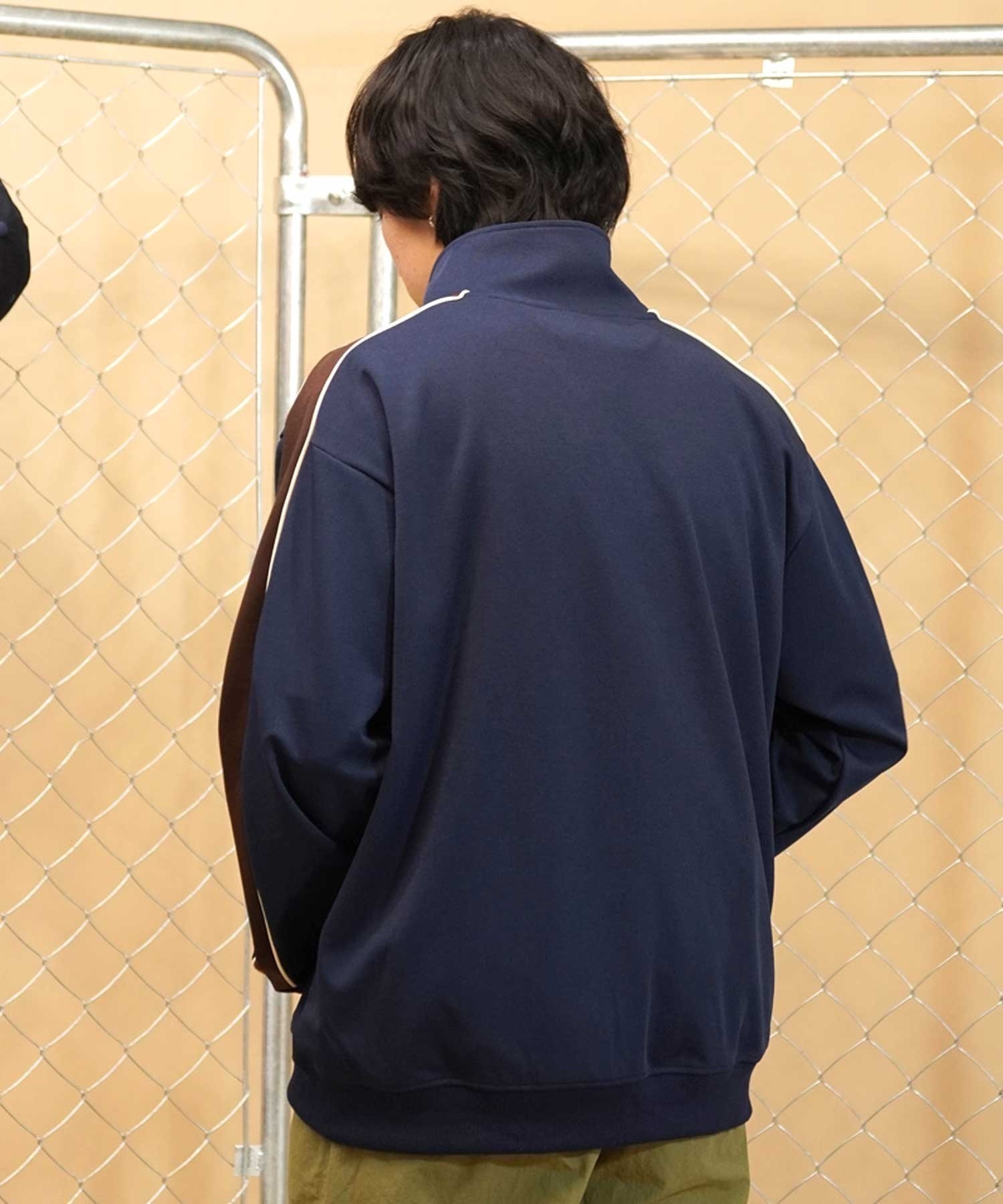 ムラサキスポーツ限定】 SANTACRUZ サンタクルーズ トラックジャケット