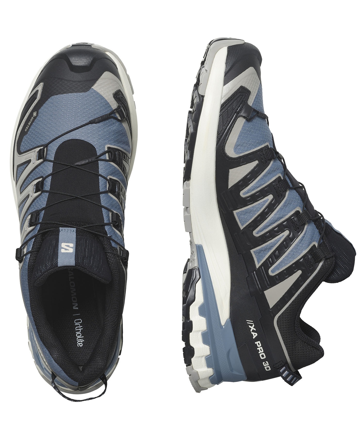 SALOMON サロモン XA PRO 3D V9 GTX ゴアテックス メンズ シューズ