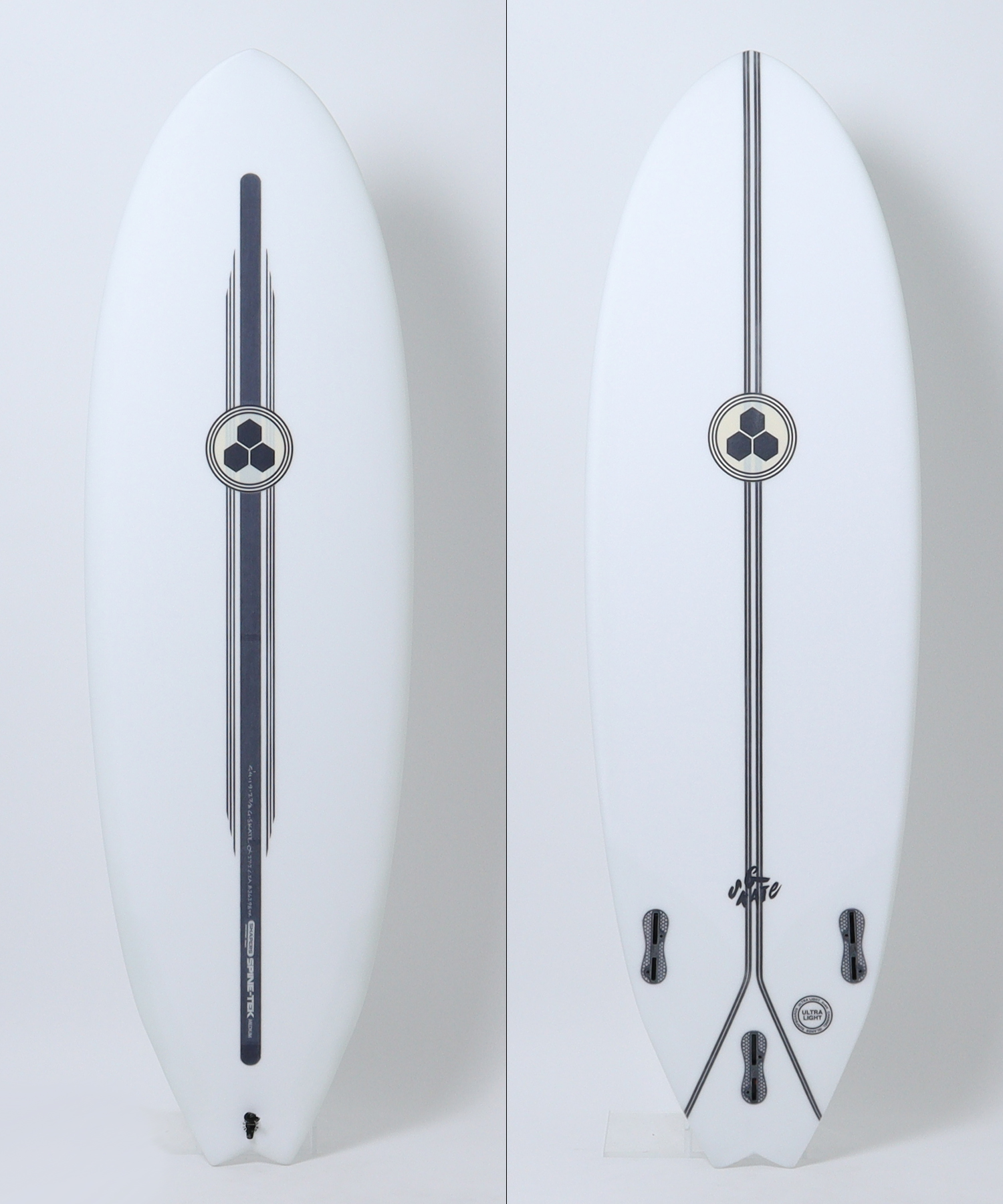 G-SKATE|CHANNEL ISLANDS