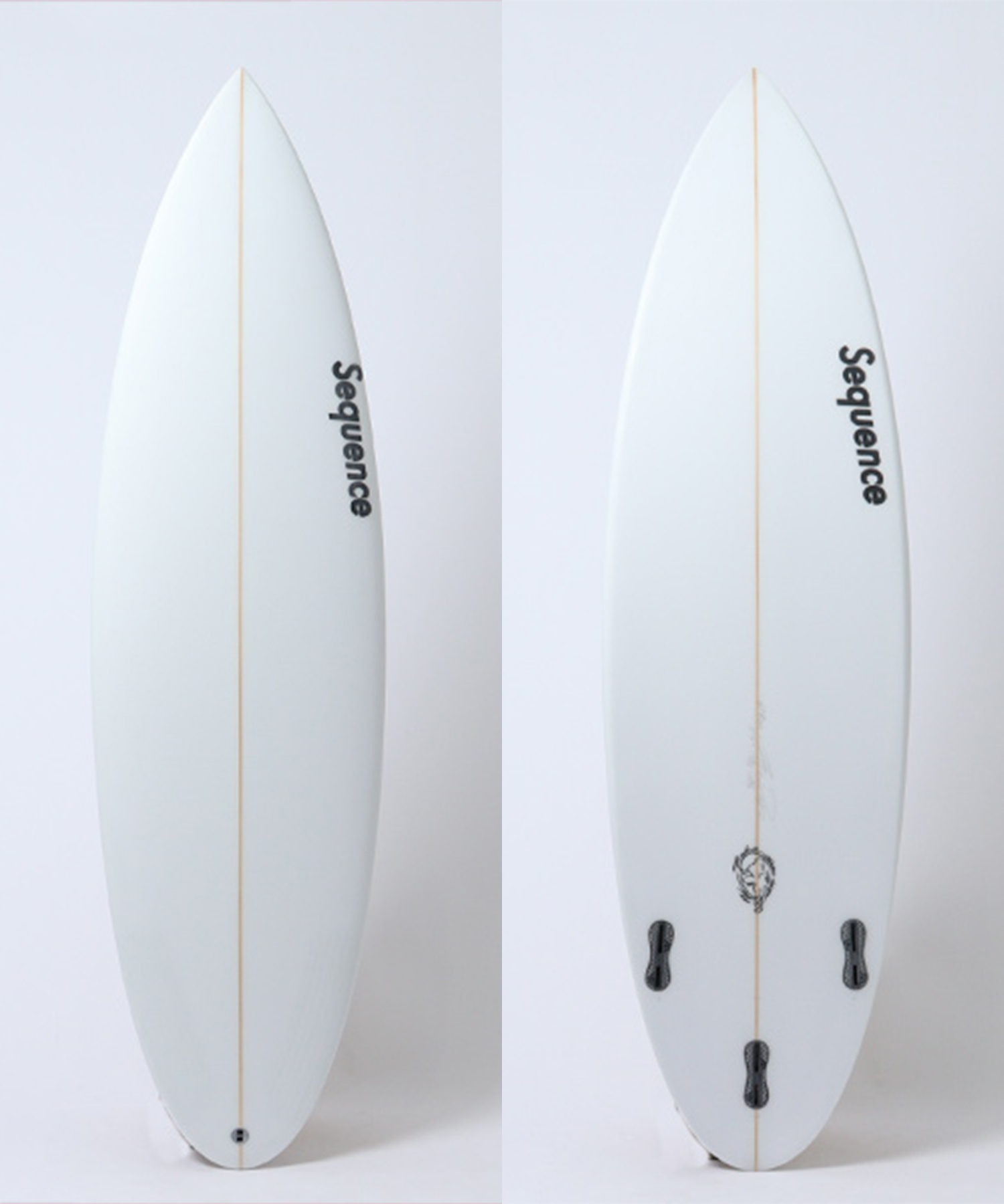 Sequence|SURFBOARD