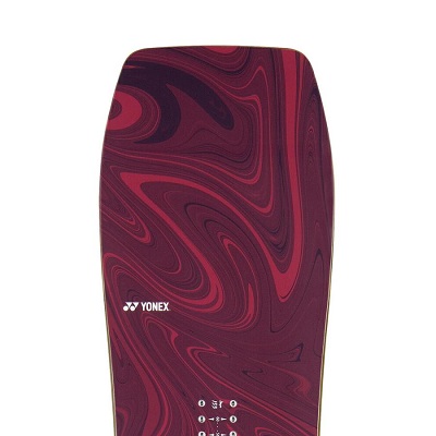 YONEX ACHSE】2025-2026ニューモデルスノーボード。国内最大級の品揃え