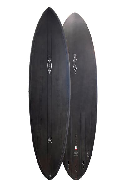 Thunderbolt 2025 / サンダーボルトロングボード】各種モデルがフル