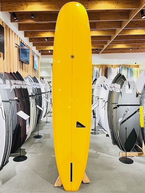 スリーウェザー ロングボードシリーズ｜湘南鵠沼店在庫情報