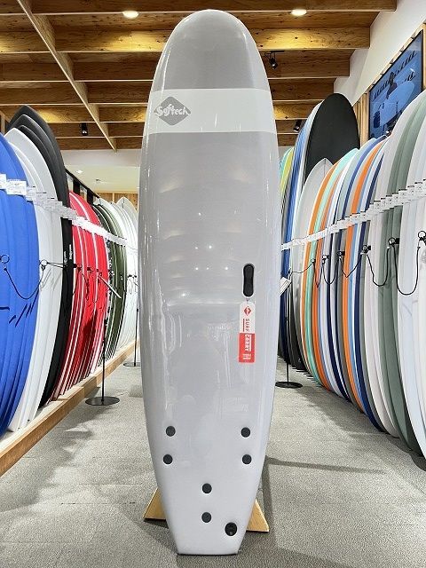 ソフテックソフトボード】2025シーズンモデル入荷中！茅ヶ崎南口店