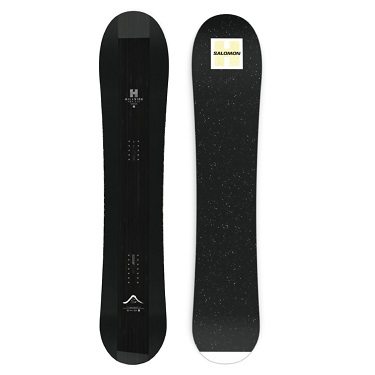 SALOMON・サロモン】2025-2026モデルスノーボード。国内最大級の品揃え