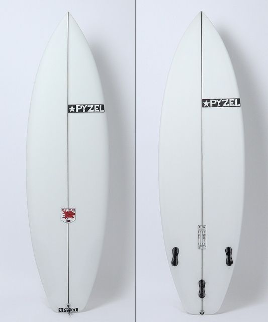 PYZEL パイゼル 】サーフボード ストックリスト - SHOP NEWS
