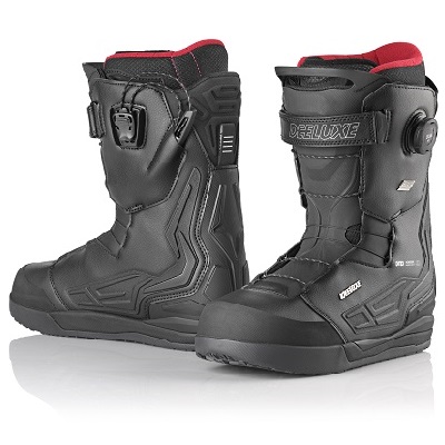 DEELUXE EDGE PRO・ディーラックス エッジプロ】新登場！2026-2027