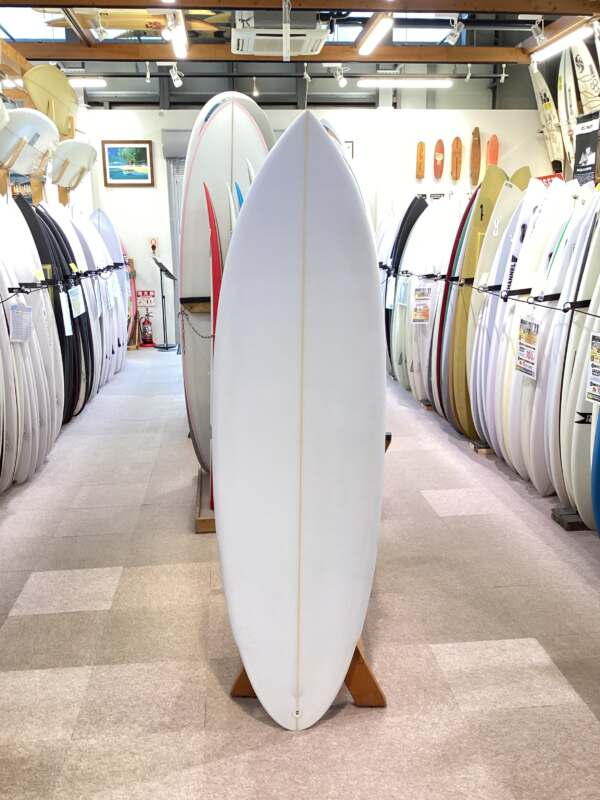 ORIGNAL SURFBORDS】DMZ 5'11″ | ムラサキスポーツの中古バリュー