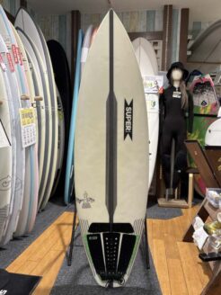 SUPERbrand 商品リスト | ムラサキスポーツの中古バリューサーフボード