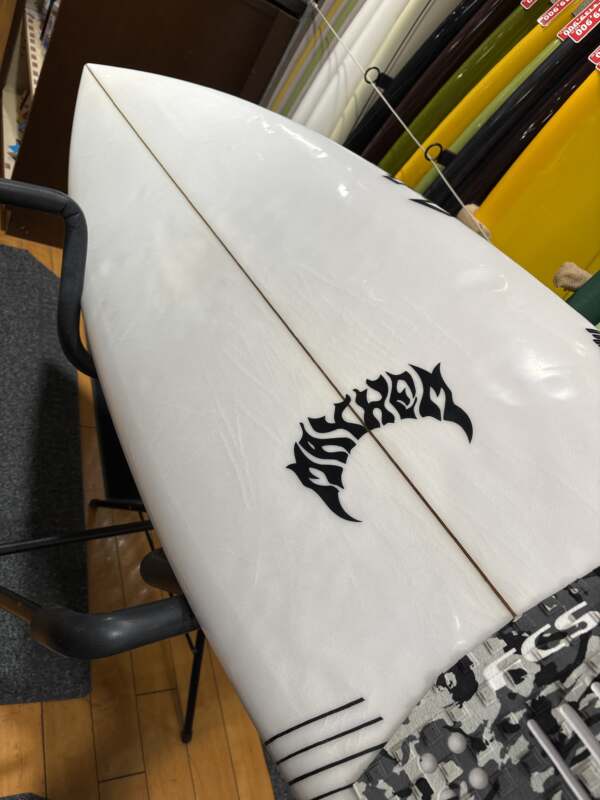 LOST】SUB DRIVER 2.0 5'9 | ムラサキスポーツの中古バリューサーフボード