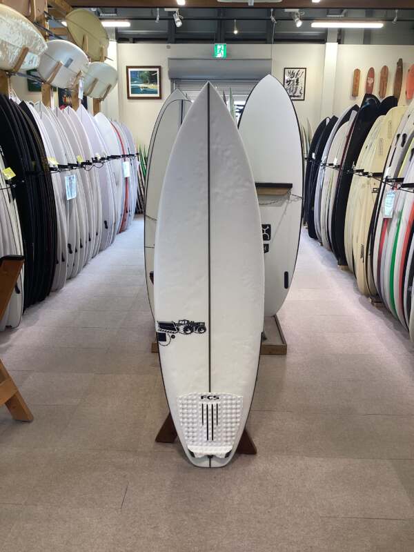 JS】BLAK BOX 3 5'6″ | ムラサキスポーツの中古バリューサーフボード