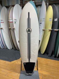 CHANNEL ISLANDS】G-SKATE SPIN-TEK 5'8 | ムラサキスポーツの中古