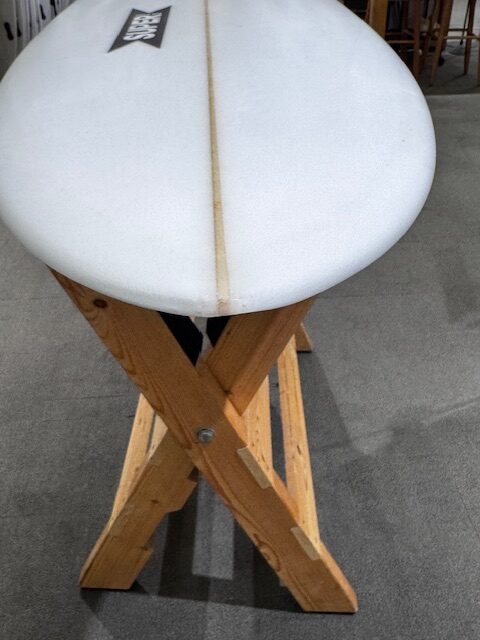 鵠沼店限定価格】【SUPER BRAND】TOY JP3 5'9” ※新品未使用品