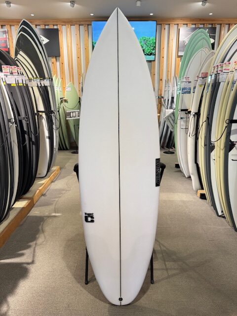 鵠沼店限定価格】【FREEDOM】TYPE-C 5`7※新品未使用品 | ムラサキ