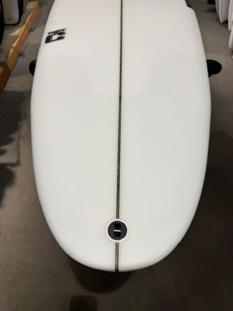 鵠沼店限定価格】【FREEDOM】TYPE-C 5`7※新品未使用品 | ムラサキ