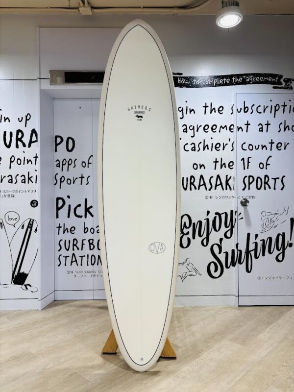 2/20(金)～2/23(月)迄ポイント+10％UP!!】【TNUNDERBOLT スキンドック