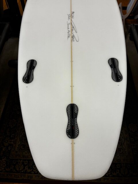 SEQUENCE】THE DOMINO EPS 5'8″ | ムラサキスポーツの中古バリュー