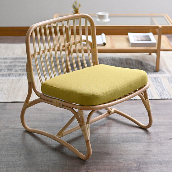 BREEZE ローラタンチェア ダイニングチェア C303NDを激安で販売する