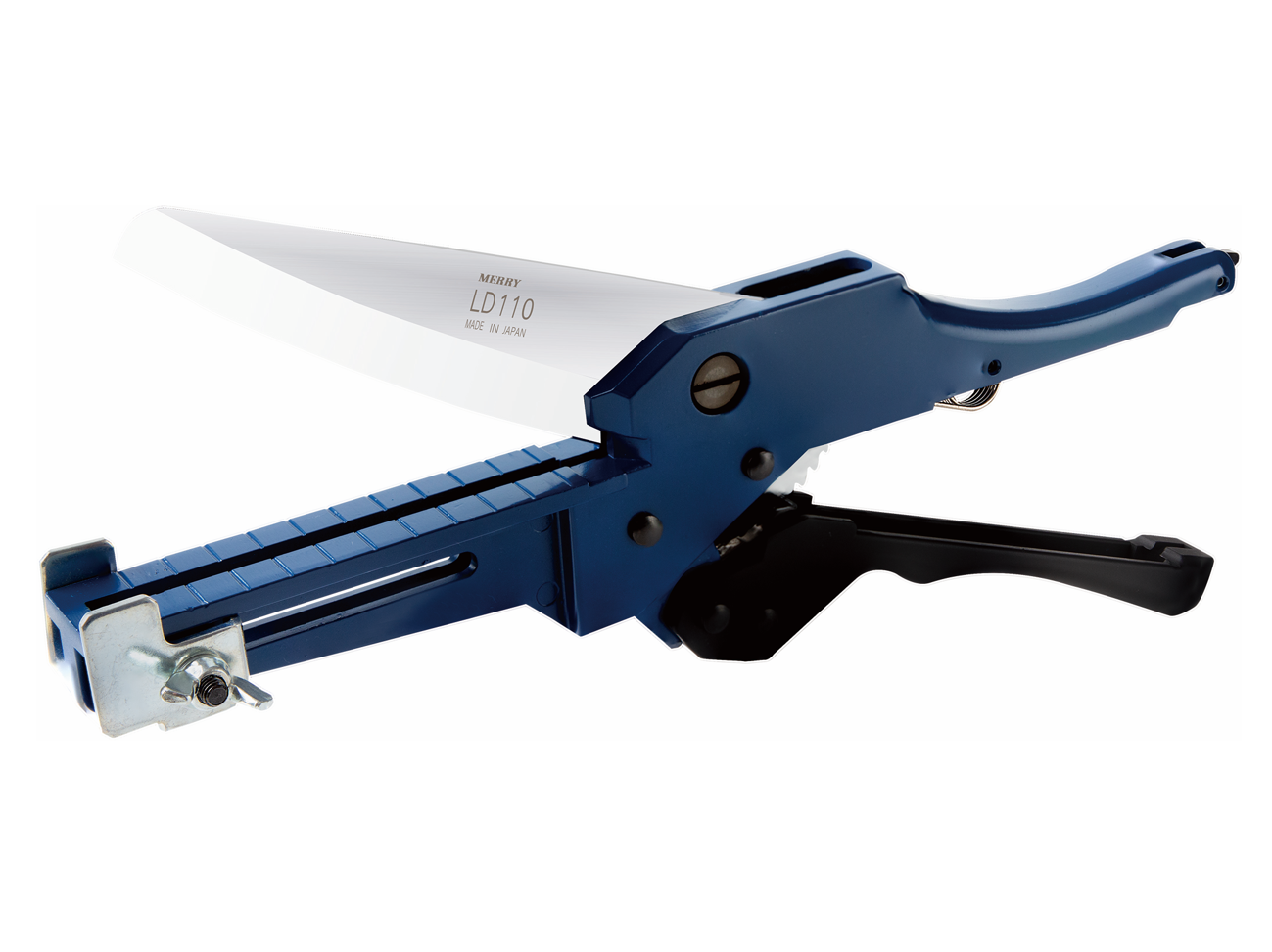 メリー作業工具｜カッター｜室本鉄工株式会社