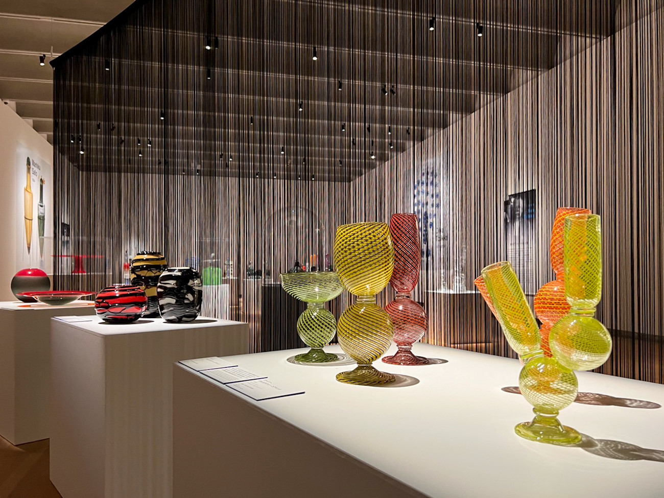 目を奪われる透明感と輝き ― 東京都庭園美術館「フィンランド