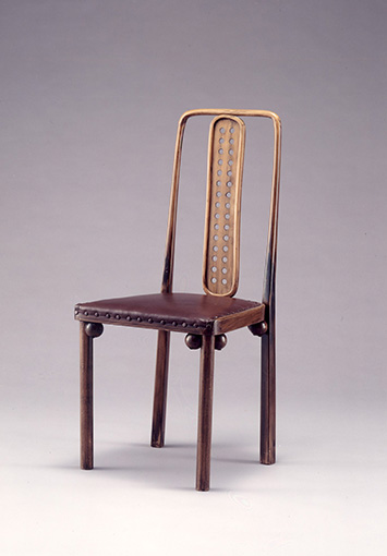 ヨーゼフ・ホフマン | コレクション一覧 | 豊田市美術館