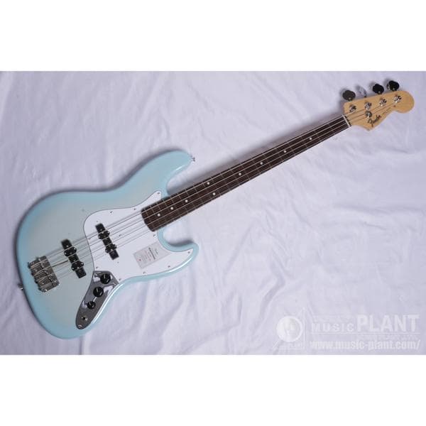 Fender Deluxeシリーズ ジャズベースDeluxe Active Jazz Bass V, Pau