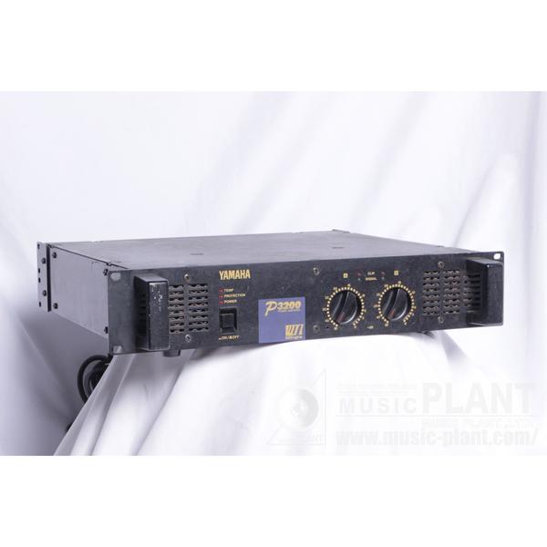 YAMAHA XPシリーズ 2ch パワーアンプXP2500新品生産完了品です