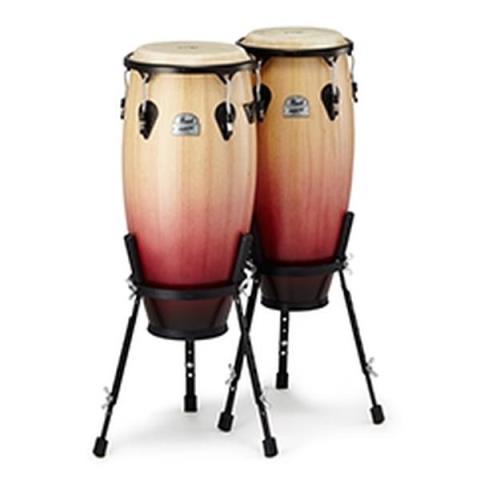 LP Patato コンガ 赤 2台セット LP USED 中古 PATATO Signature