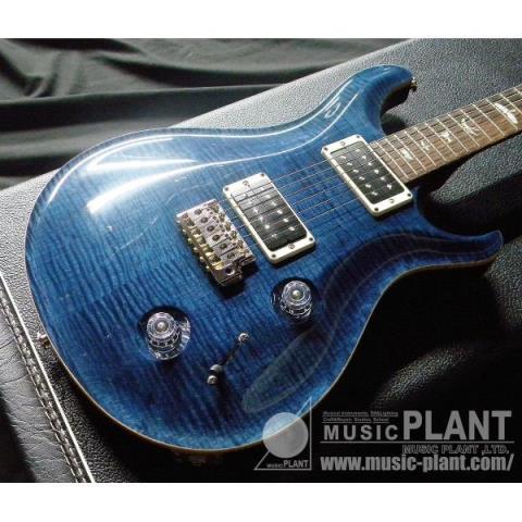 Paul Reed Smith (PRS) エレキギターCUSTOM22 2013 Whale Blue新品