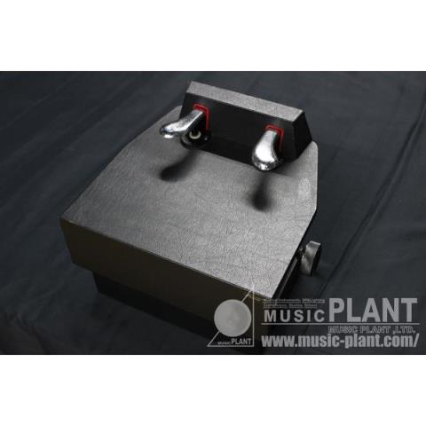 ピアノ補助ペダル ムツミM60 ムツミ木工製作所 全商品一覧 | MUSIC