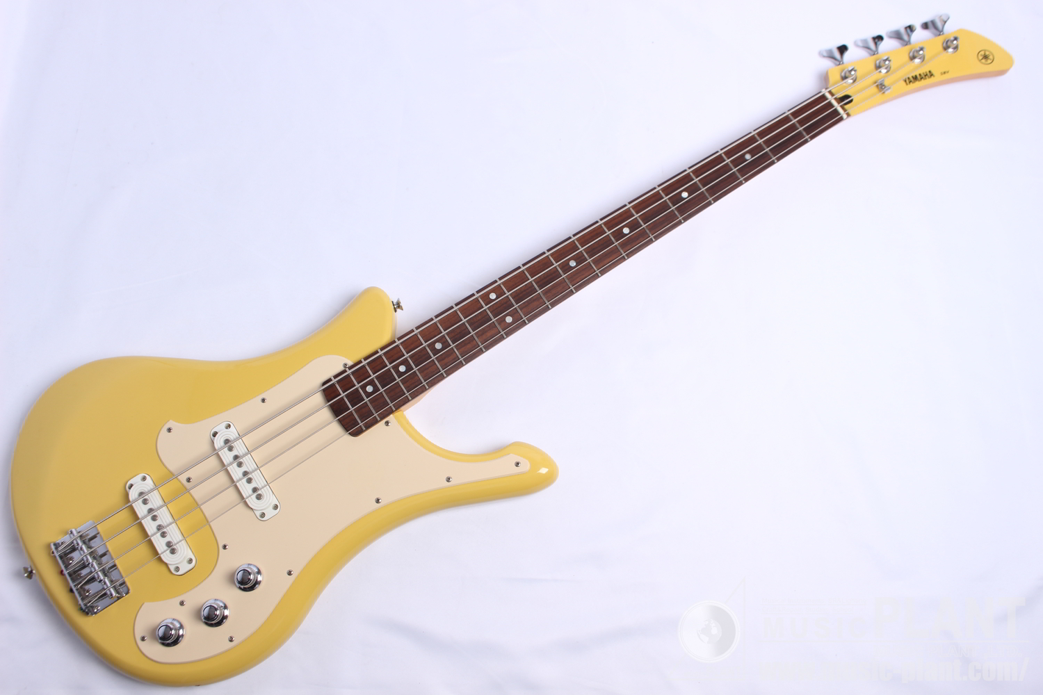 YAMAHA エレキベースSBV 500中古品()売却済みです。あしからずご了承