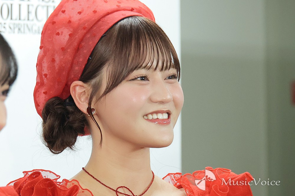 エンタメ】=LOVE髙松瞳、“コレクションガチ勢”「夢が叶う瞬間なので