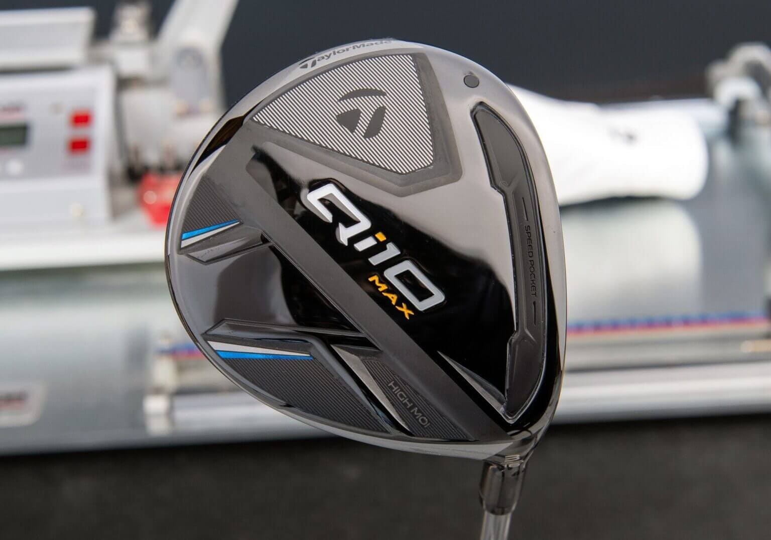 やさしさの世界基準”継続中！テーラーメイド「Qi10」フェアウェイ