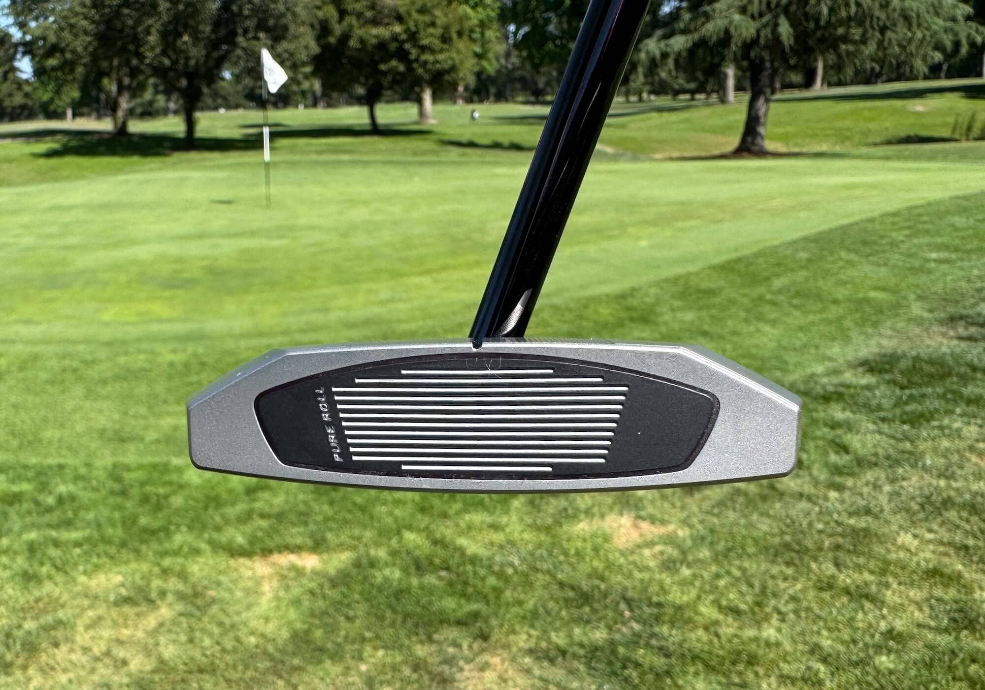 テーラーメイド「Spider ZT」登場！ゼロトルクが生んだ新たな“スパイダー”