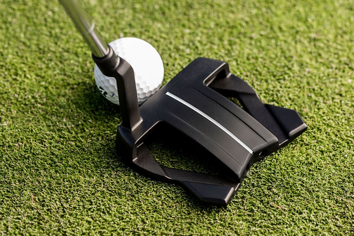 Cobra KING STINGRAY パター ヘッドカバー付き Amazon.co.jp: コブラ