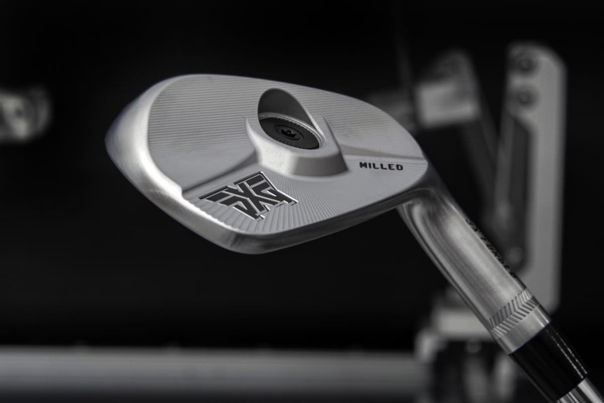 上級者向けもマイルドに？PXG「0317 ST」アイアン