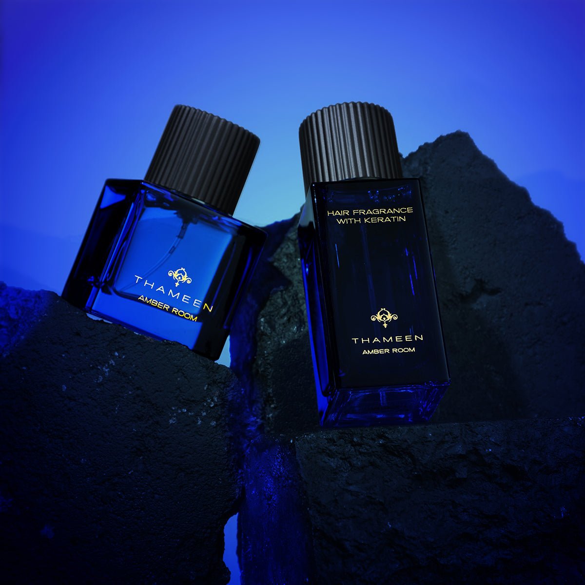 Shop Thameen Treasure Collection Amber Room Extrait De Parfum in Qatar