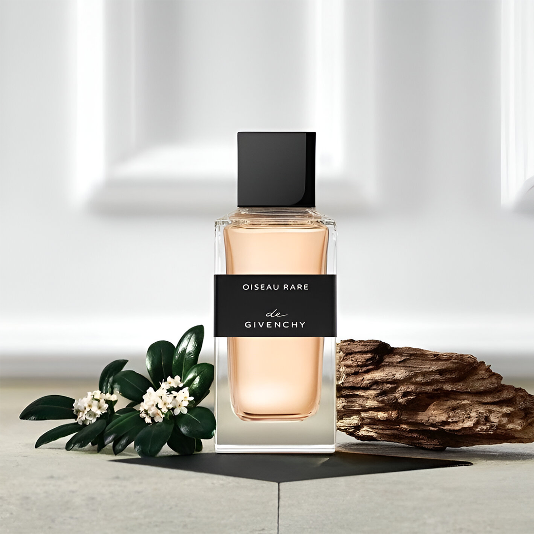 Shop Givenchy La Collection Particuliere Oiseau Rare EDP in Qatar