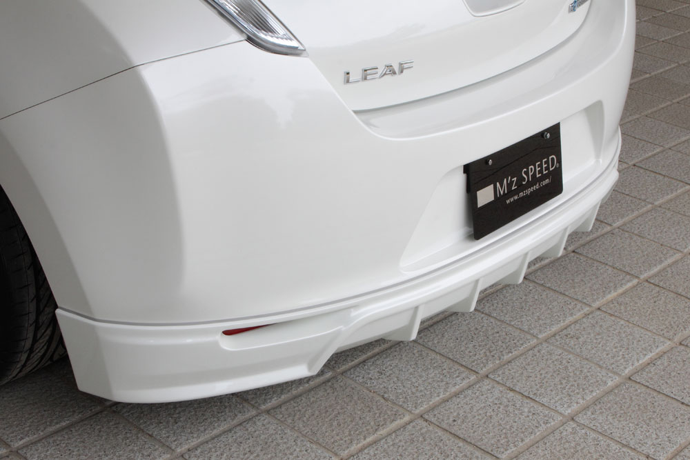 M'z SPEED | BodyKit | リーフ | LEAF（ZEO/AZEO）
